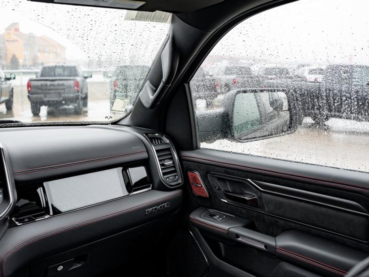 2026 RAM 1500 RHO Photo