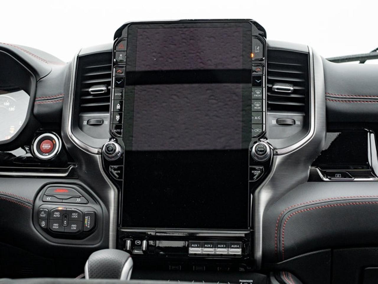 2026 RAM 1500 RHO Photo