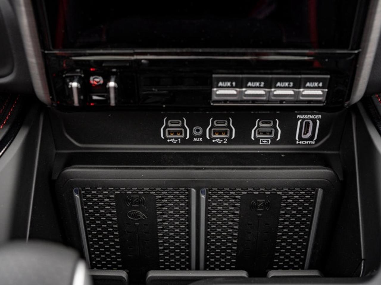 2026 RAM 1500 RHO Photo