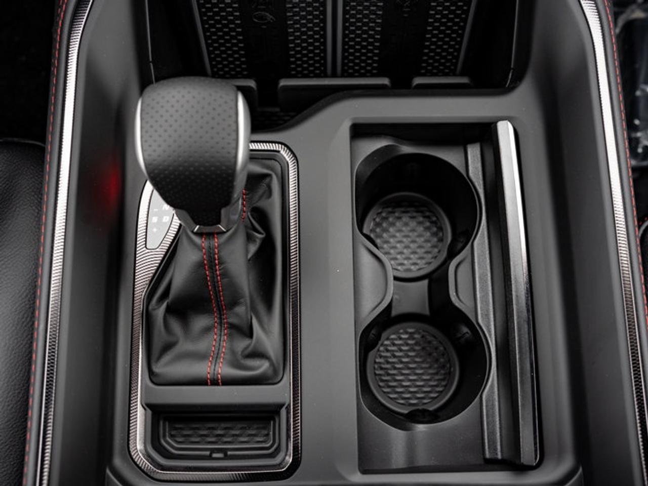 2026 RAM 1500 RHO Photo
