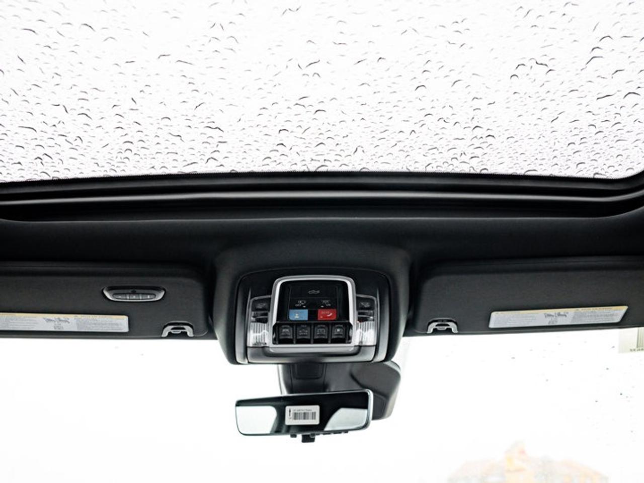 2026 RAM 1500 RHO Photo