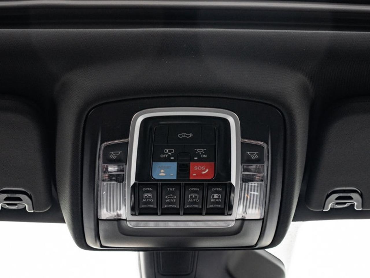 2026 RAM 1500 RHO Photo