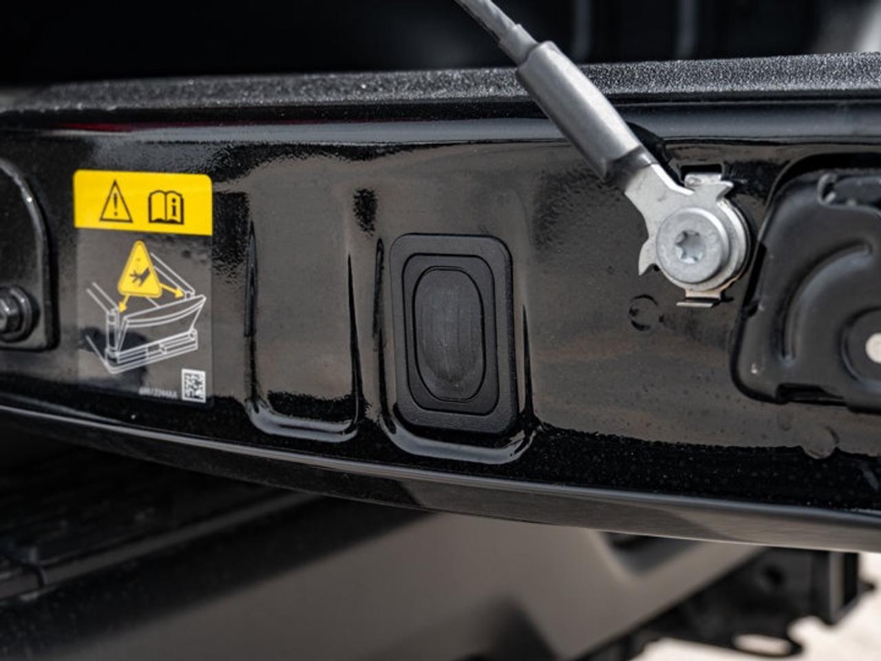2026 RAM 1500 RHO Photo