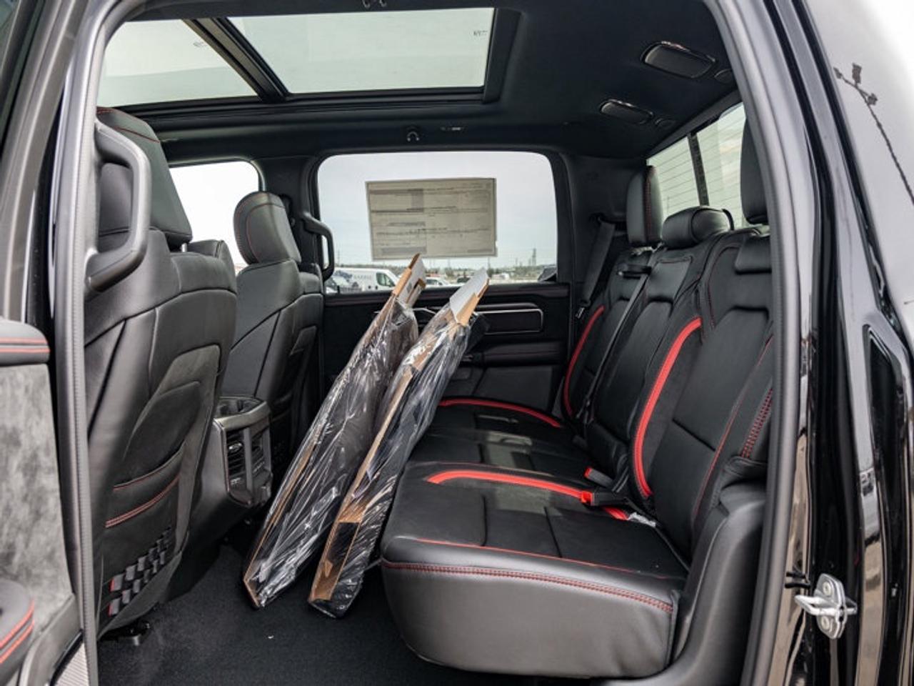 2026 RAM 1500 RHO Photo