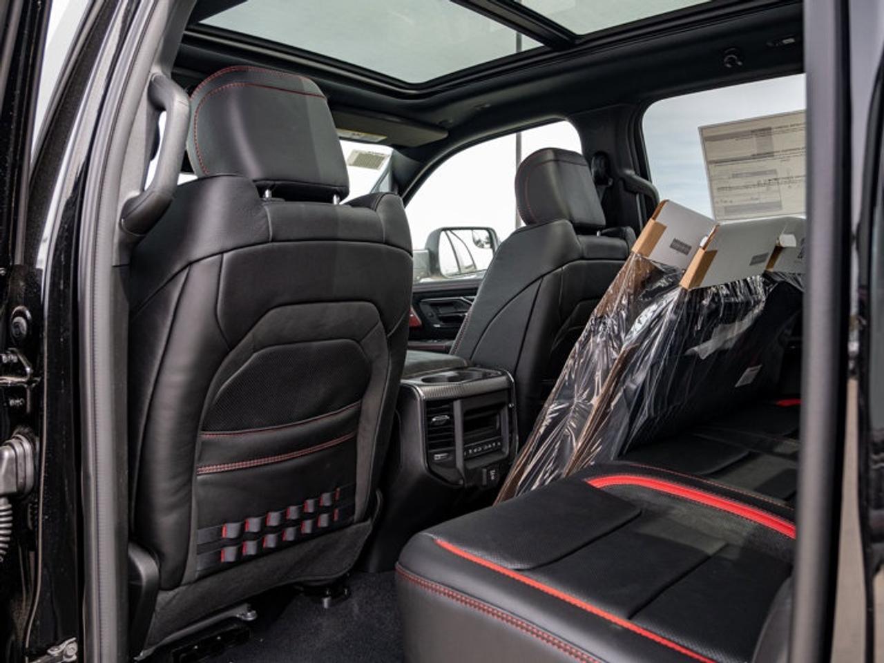 2026 RAM 1500 RHO Photo