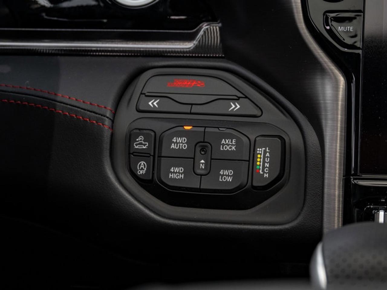 2026 RAM 1500 RHO Photo
