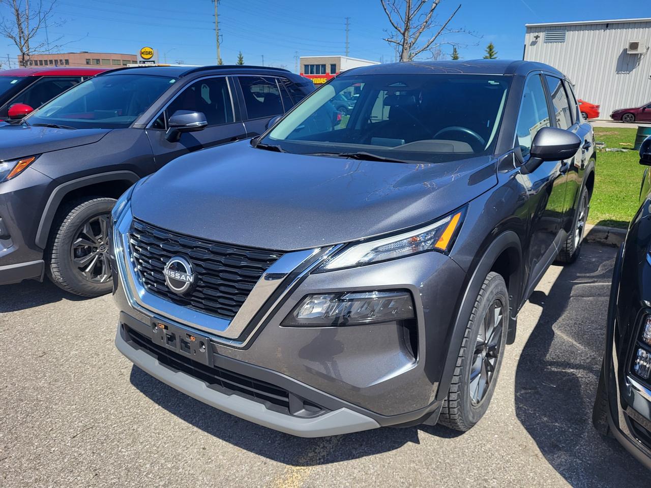 Vehicle Image