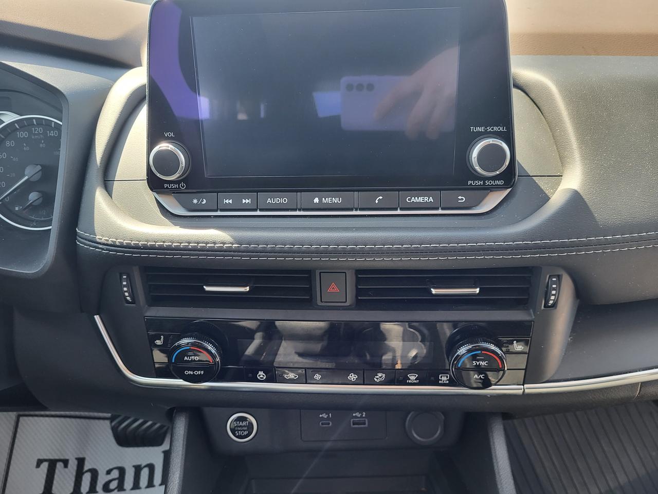 2023 Nissan Rogue S Photo