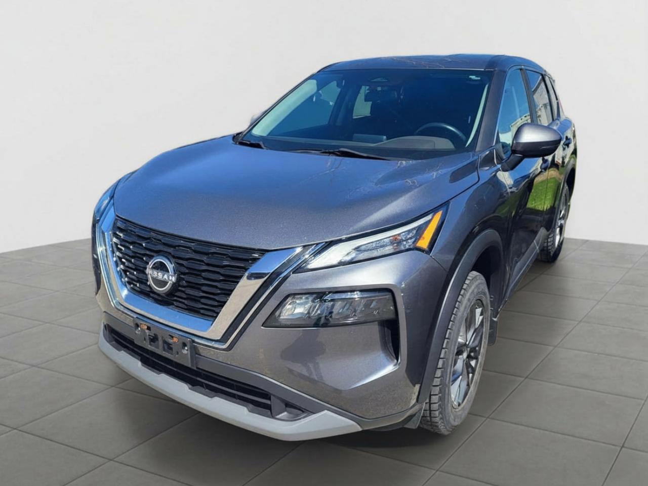 Used 2023 Nissan Rogue S for sale in Barrie, ON
