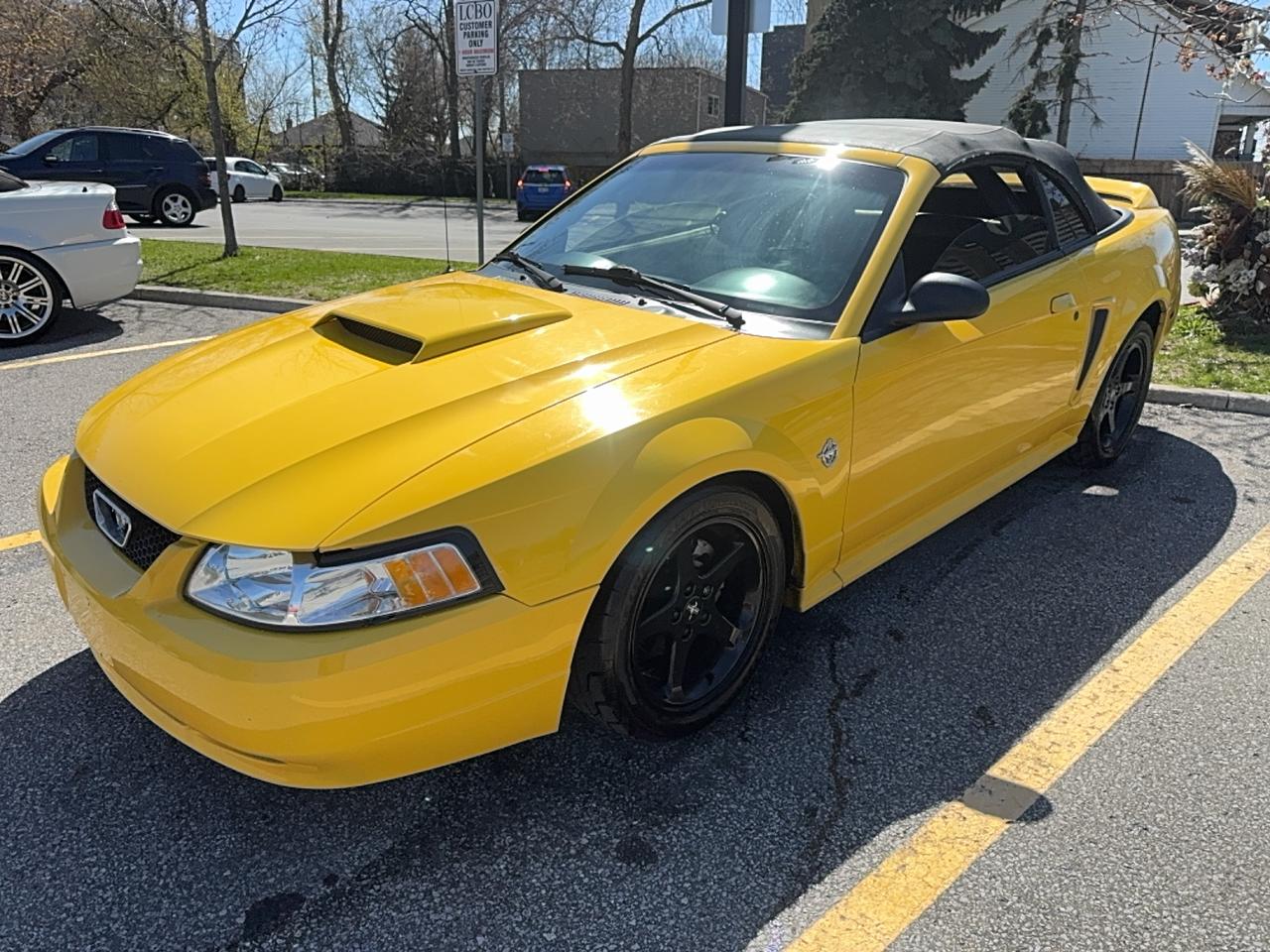 <p style=margin: 0cm; margin-bottom: .0001pt;>Buy with confidence from a family-owned and operated dealership proudly serving the community since 1979!</p><p style=margin: 0cm; margin-bottom: .0001pt;>&nbsp;</p><p style=margin: 0cm; margin-bottom: .0001pt;>Call today to schedule your test drive. All vehicles come certified with no hidden fees. Financing options are available for all credit situations good credit, bad credit, or no credit, we can help!</p><p style=margin: 0cm; margin-bottom: .0001pt;>&nbsp;</p><p style=margin: 0cm; margin-bottom: .0001pt;>Extended U-Select Warranty packages are available for up to 3 years and are renewable for added peace of mind.</p><p style=margin: 0cm; margin-bottom: .0001pt;>&nbsp;</p><p style=margin: 0cm; margin-bottom: .0001pt;>Visit us online <a href=@californiaclassics.ca>@californiaclassics.ca</a> to view our full line of inventory, or contact us for more information.</p><p style=margin: 0cm; margin-bottom: .0001pt;>California Classics: 3206 Danforth Ave, Toronto Conveniently located 2 blocks east of Victoria Park Ave.</p><p style=margin: 0cm; margin-bottom: .0001pt;>&nbsp;</p><p style=margin: 0cm; margin-bottom: .0001pt;>OMVIC Licensed and UCDA member.</p><p style=margin: 0cm; margin-bottom: .0001pt;>HST and Licensing not included.</p>