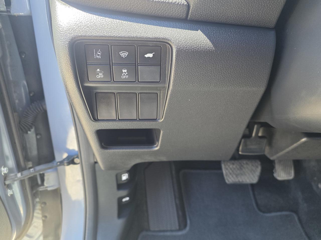 2020 Honda CR-V EX-L AWD Photo