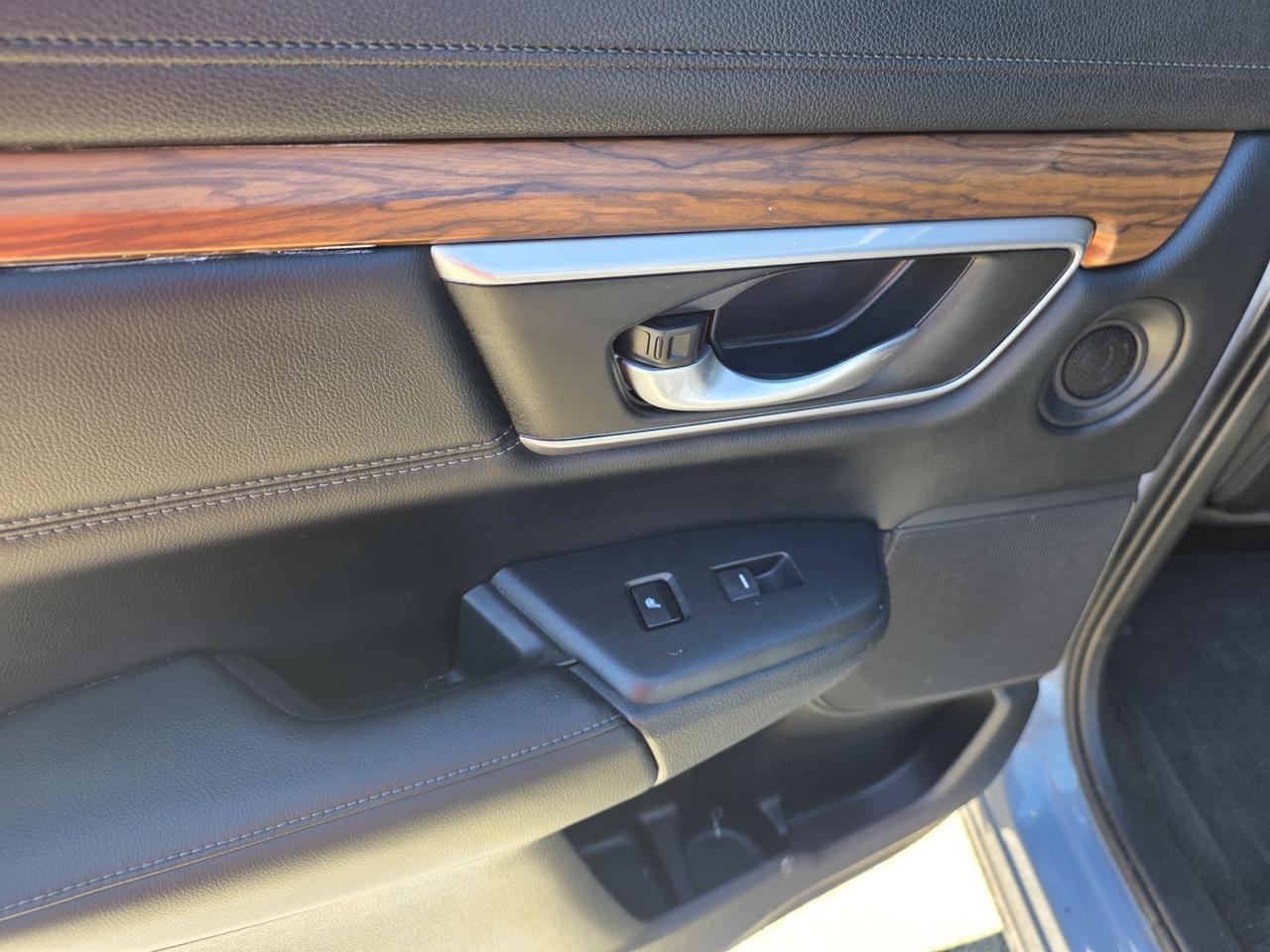 2020 Honda CR-V EX-L AWD Photo