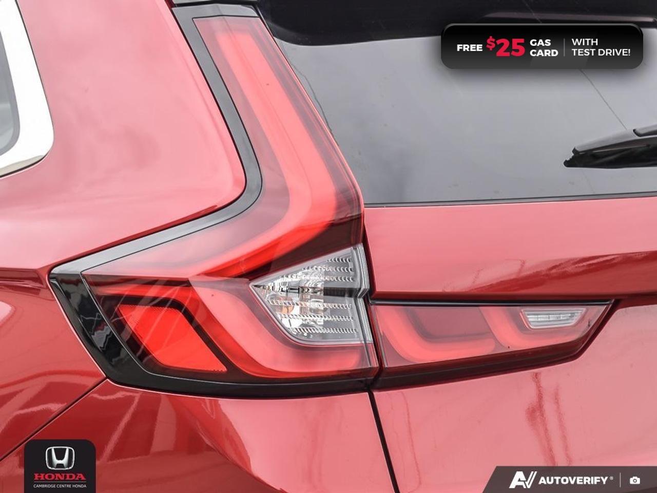 2024 Honda CR-V Sport POWER SUNROOF | REARVIEW CAMERA | APPLE CARPLAY™/ANDROID AUTO™ Photo
