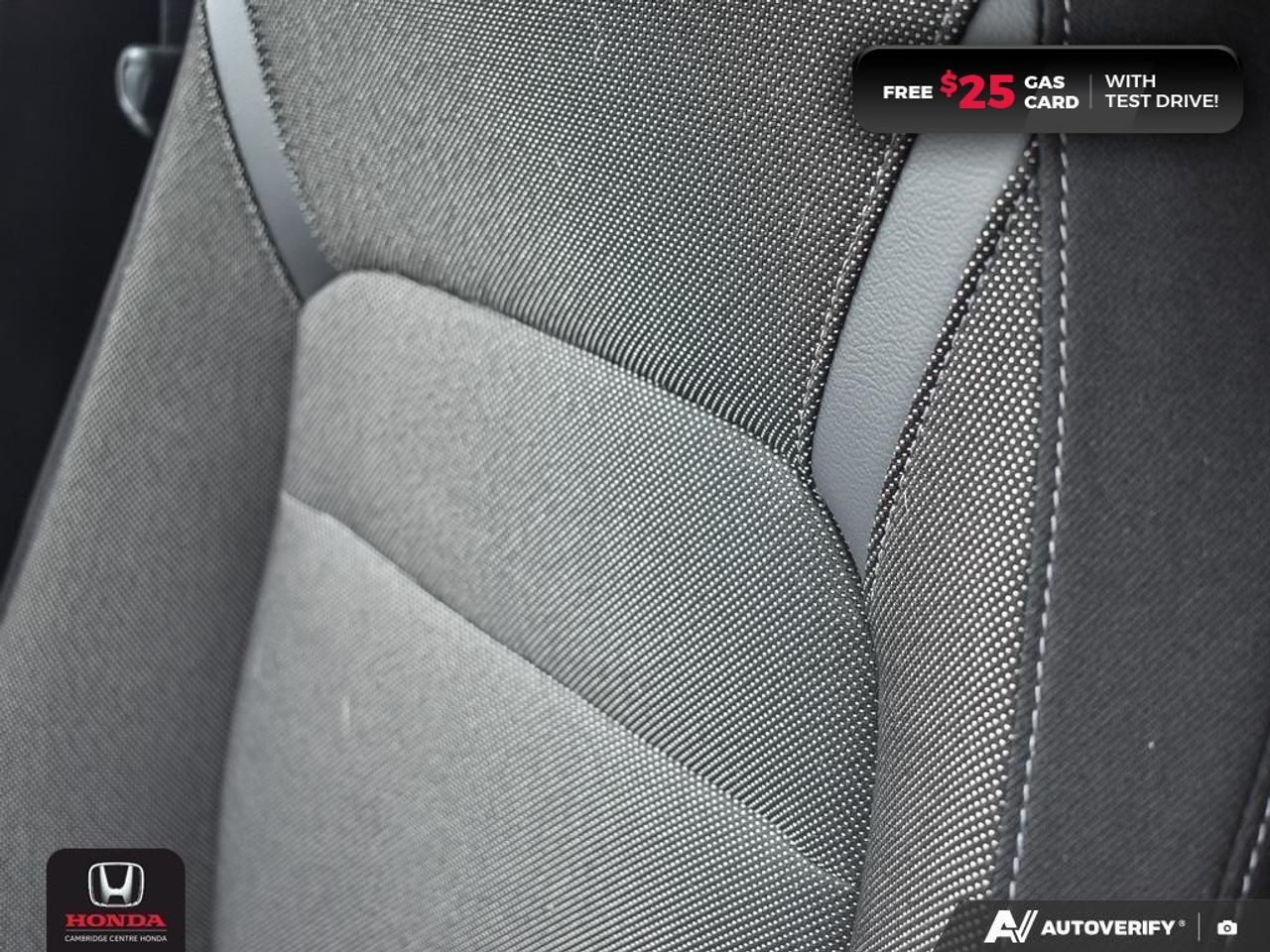 2024 Honda CR-V Sport POWER SUNROOF | REARVIEW CAMERA | APPLE CARPLAY™/ANDROID AUTO™ Photo