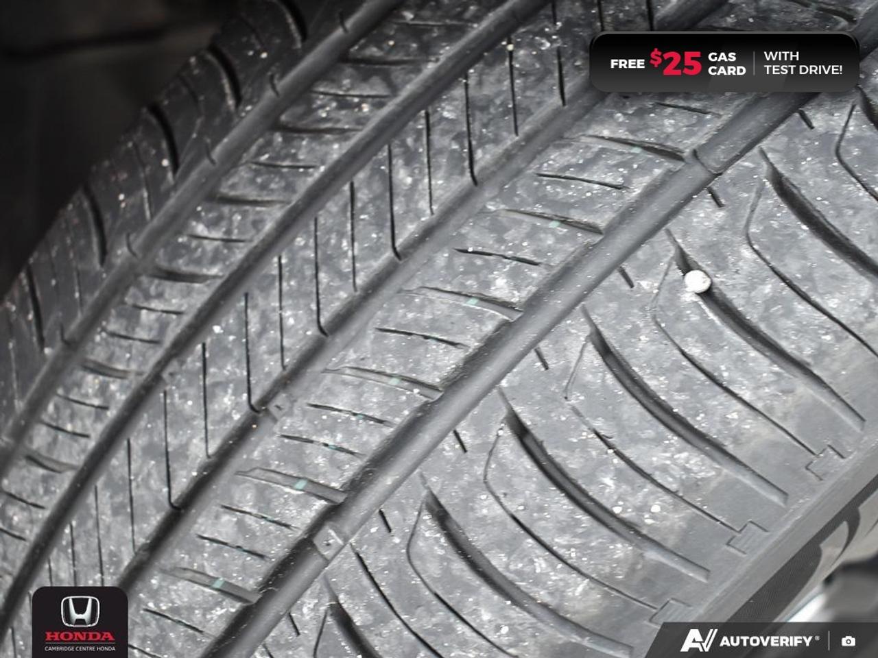 2025 Honda CR-V Sport HONDA SENSING TECHNOLOGIES | REARVIEW CAMERA | APPLE CARPLAY™/ANDROID AUTO™ Photo