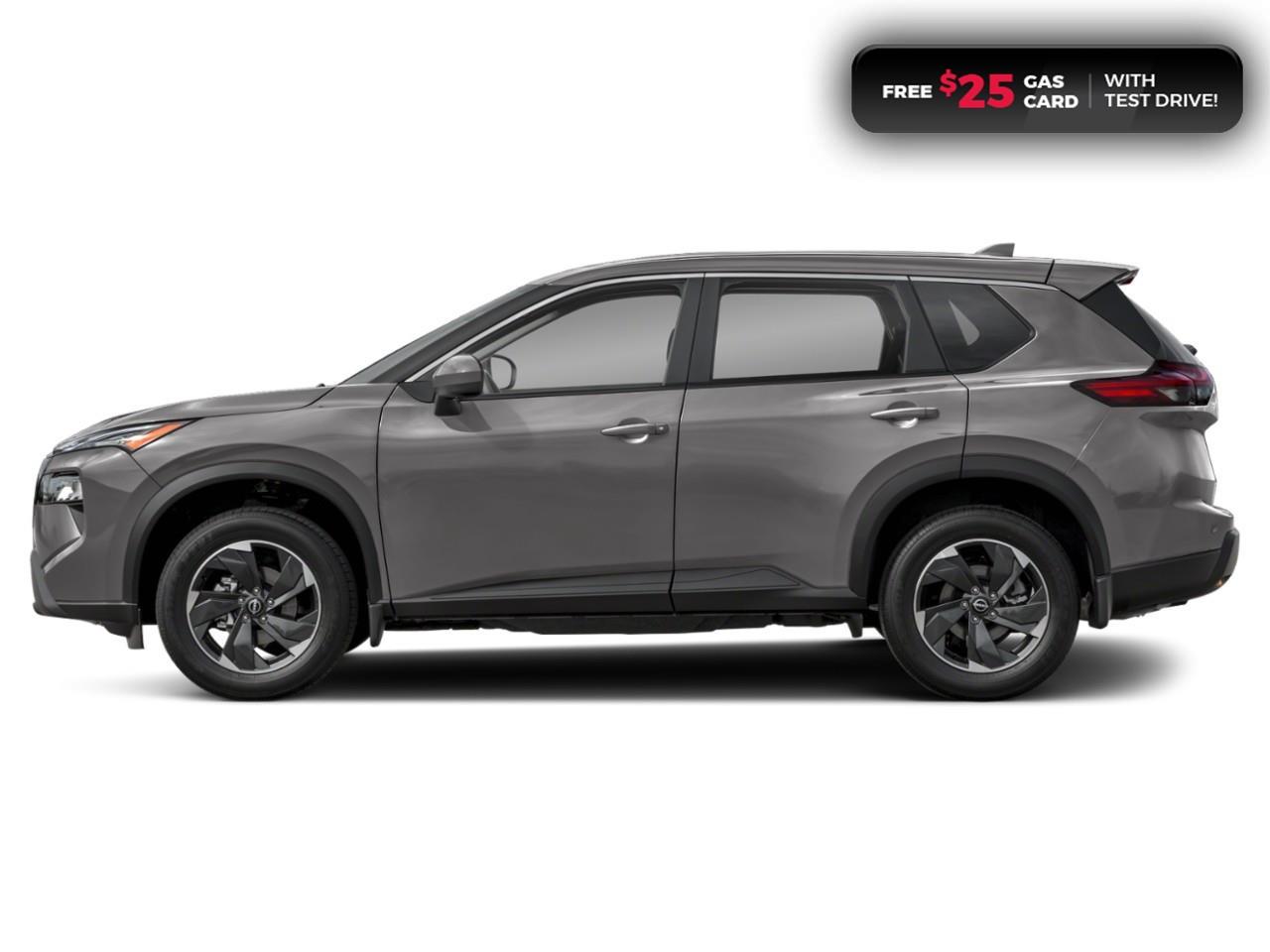 2025 Nissan Rogue ARRIVING THIS WEEK! Photo2