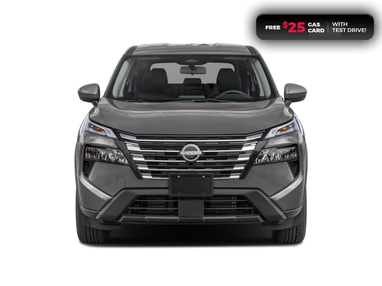 2025 Nissan Rogue ARRIVING THIS WEEK! Photo3