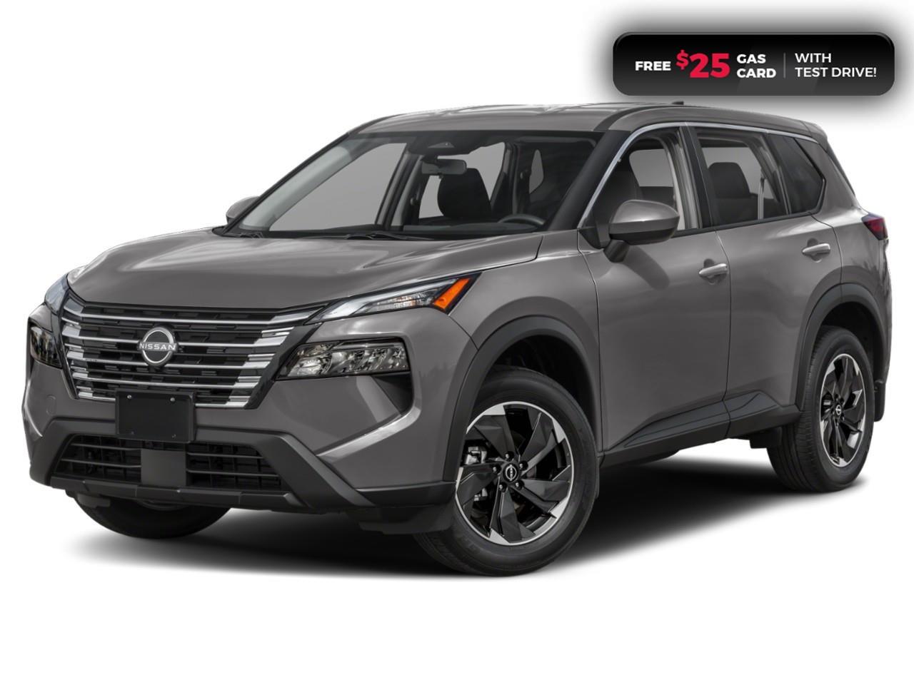2025 Nissan Rogue ARRIVING THIS WEEK! Photo