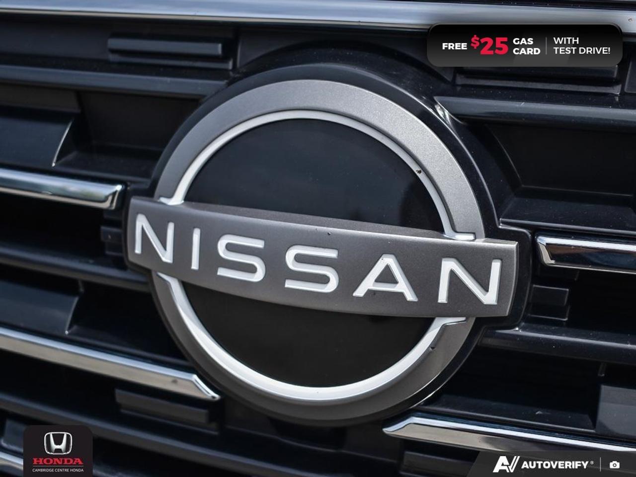 2025 Nissan Rogue  Photo