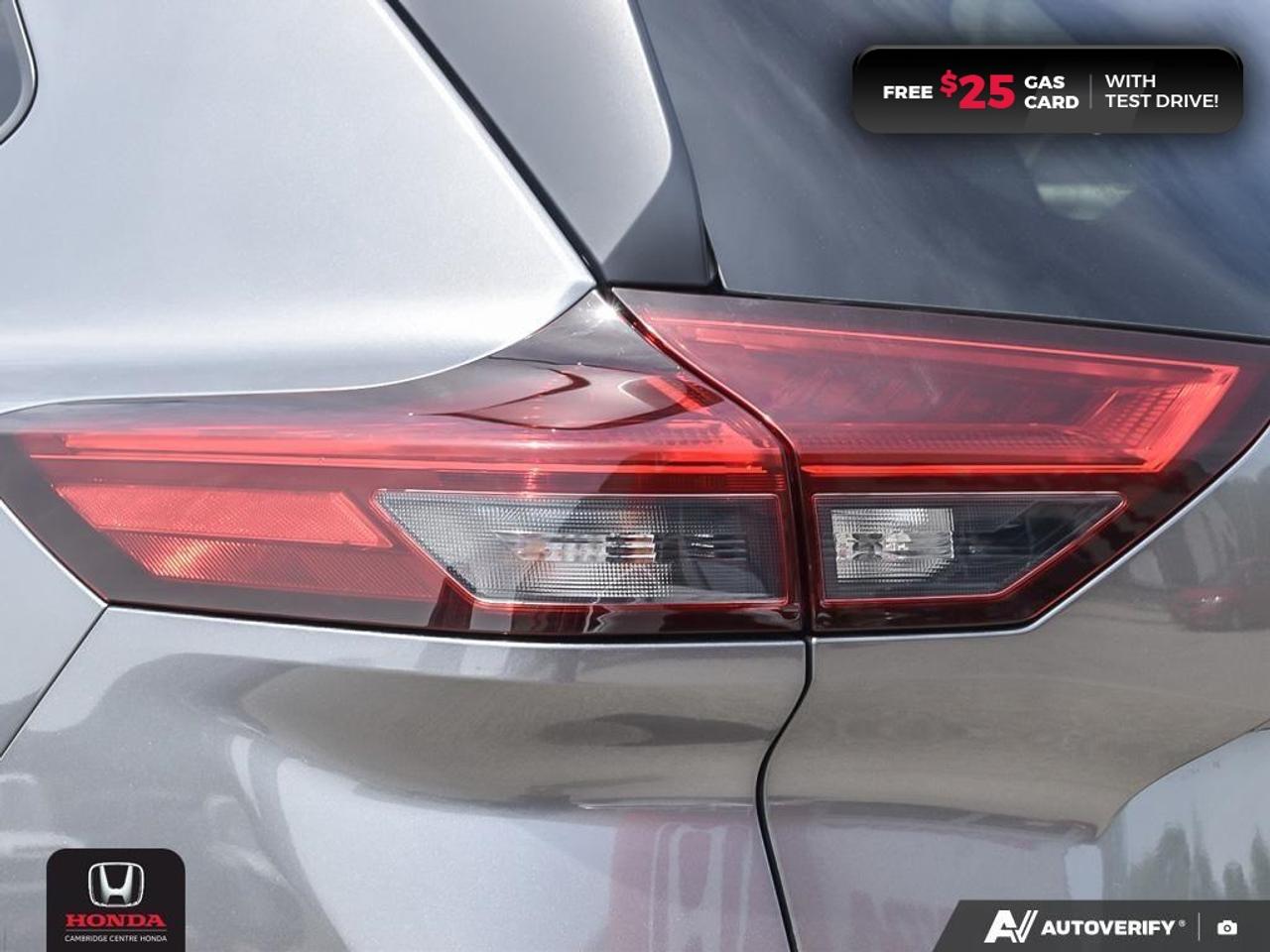 2025 Nissan Rogue  Photo
