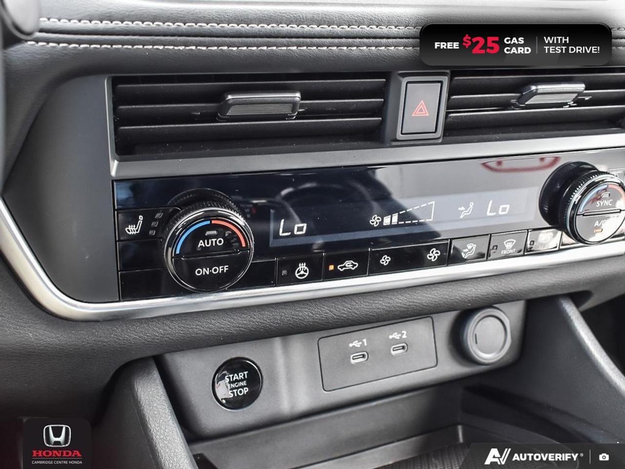 2025 Nissan Rogue  Photo