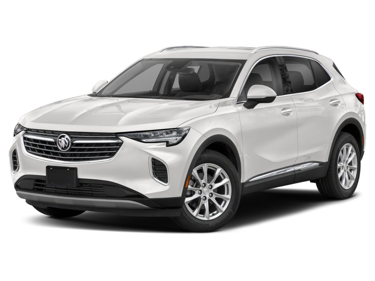 Used 2022 Buick Envision Avenir for sale in Renfrew, ON