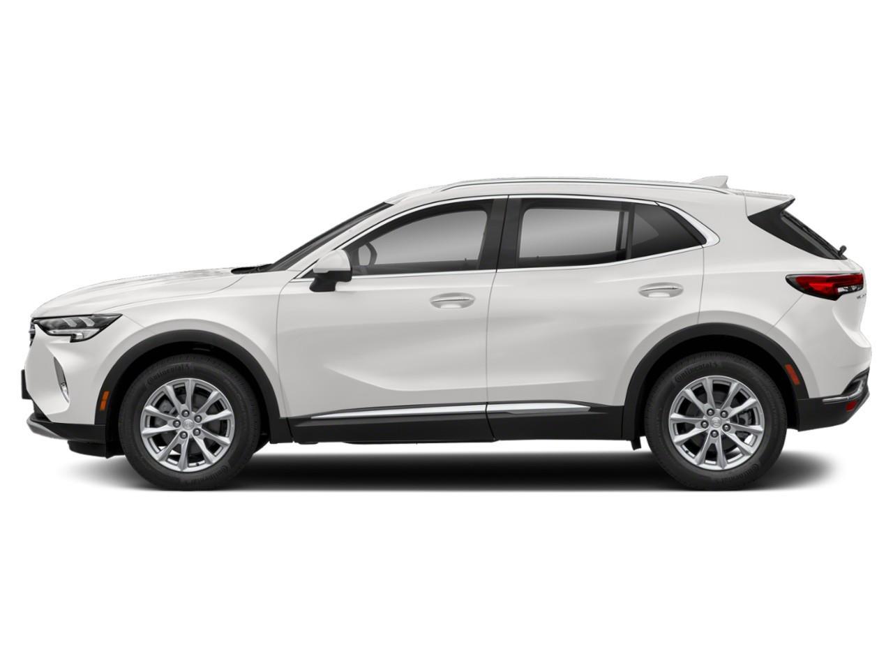 2022 Buick Envision Avenir Photo