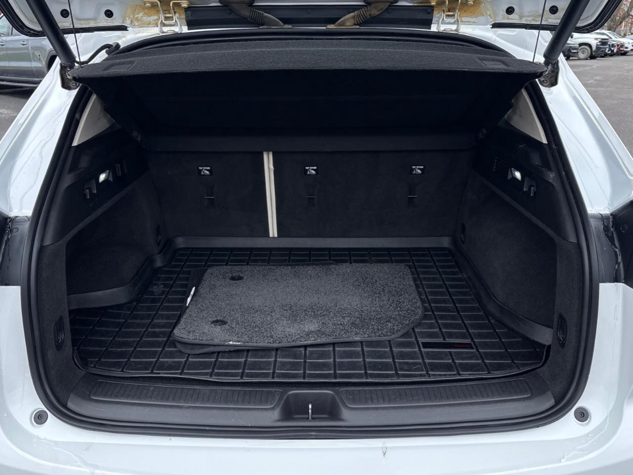 2022 Buick Envision Avenir Photo