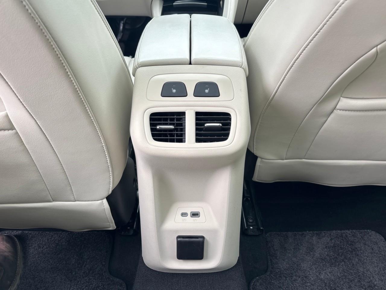 2022 Buick Envision Avenir Photo