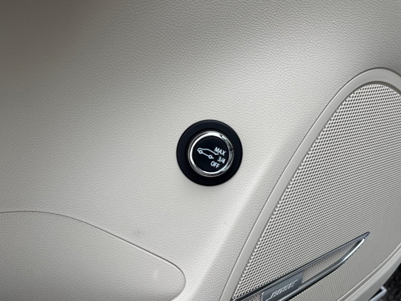 2022 Buick Envision Avenir Photo