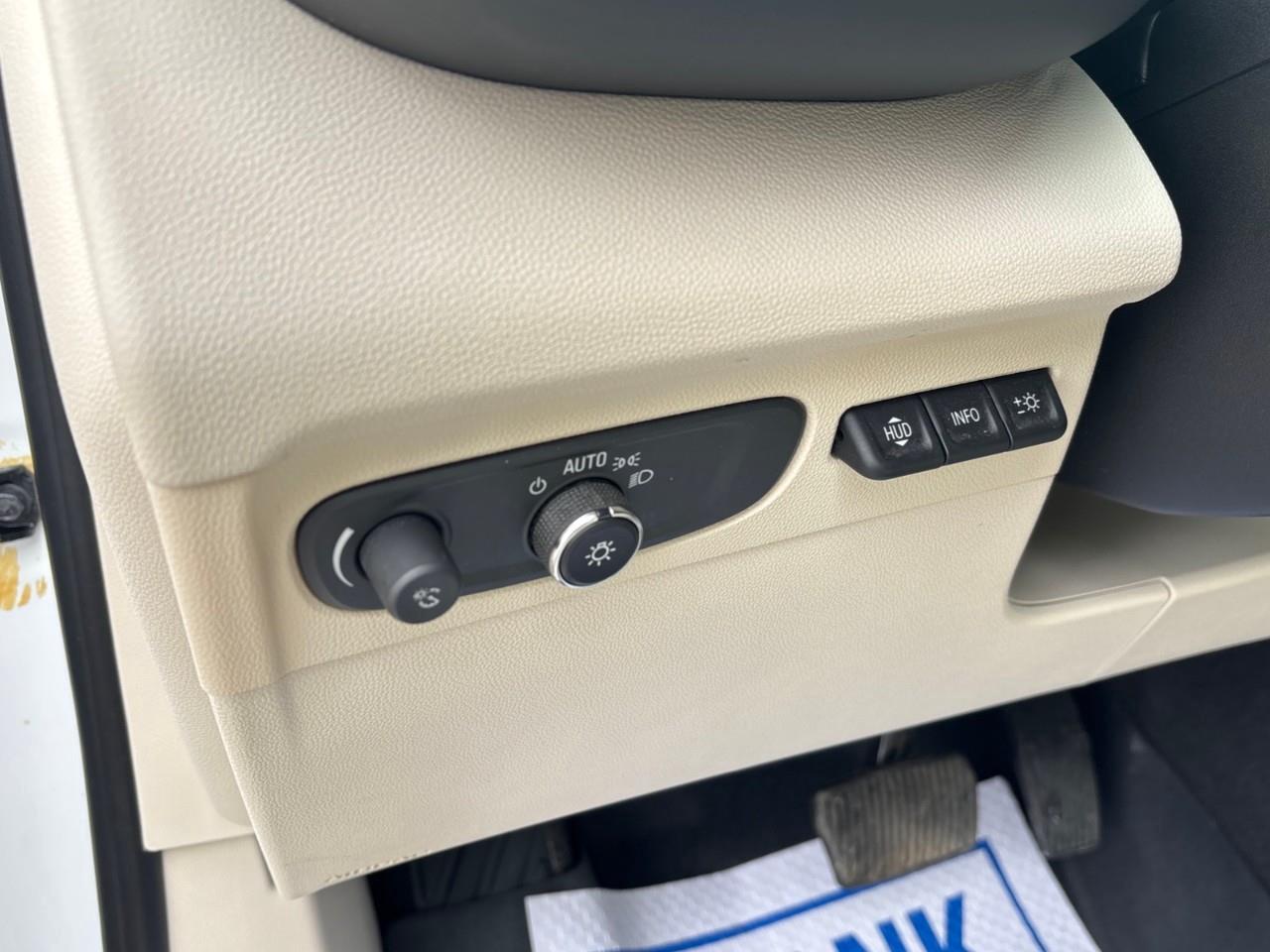 2022 Buick Envision Avenir Photo