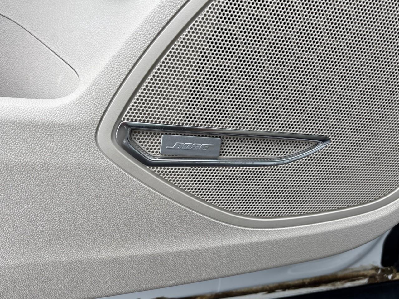 2022 Buick Envision Avenir Photo