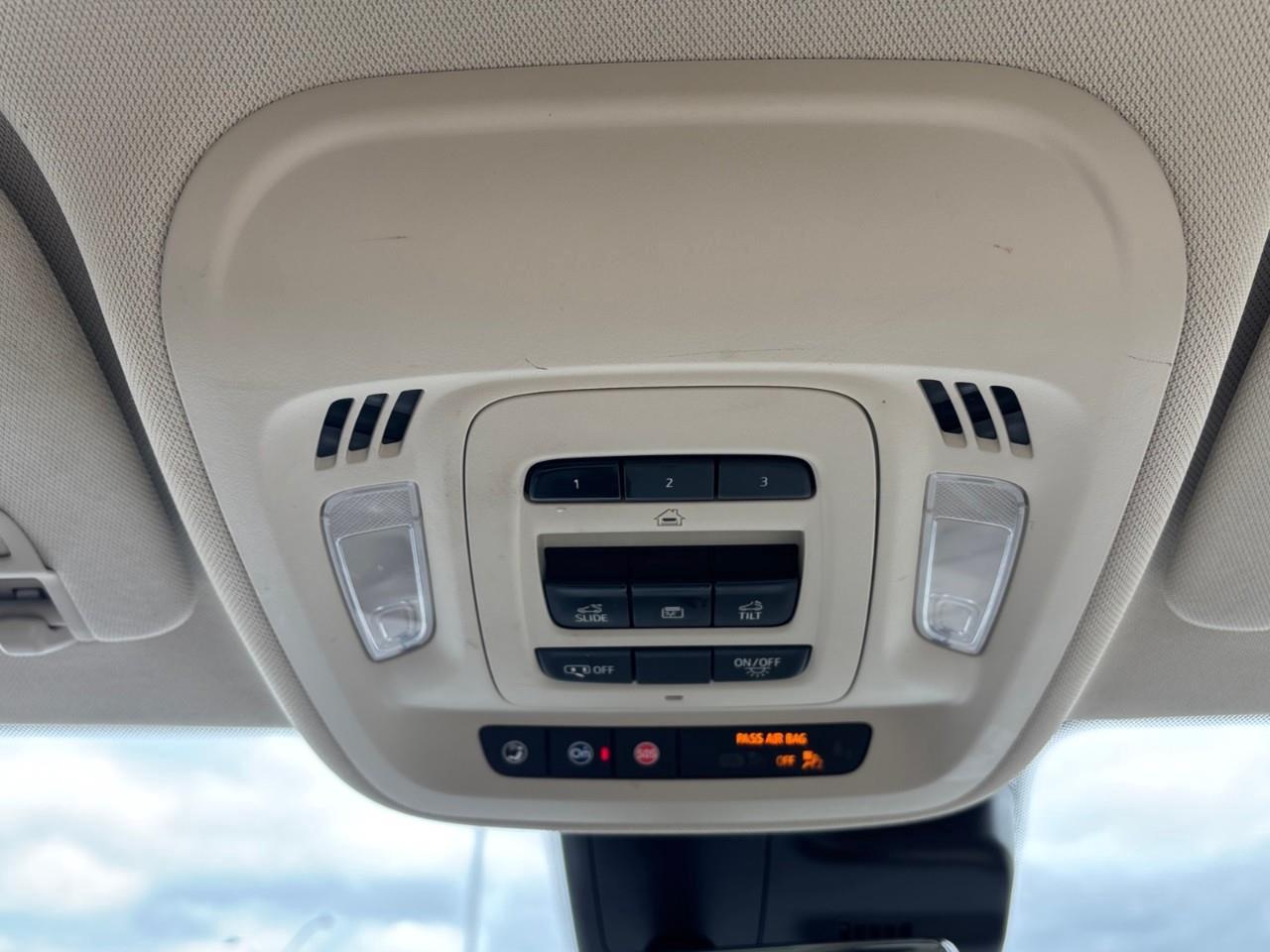 2022 Buick Envision Avenir Photo