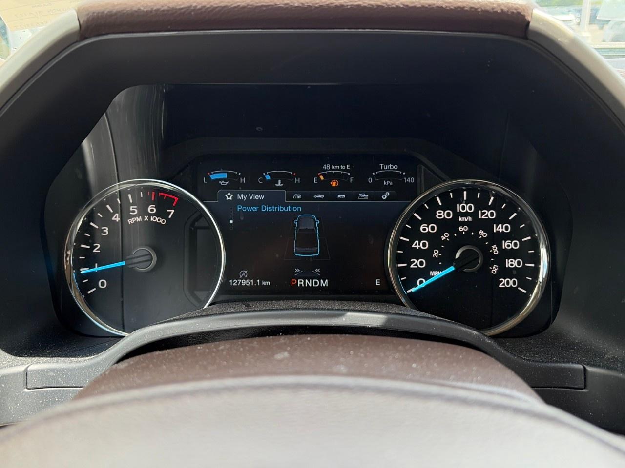 2019 Ford F-150 Lariat 4WD SuperCrew 5.5' Box Photo