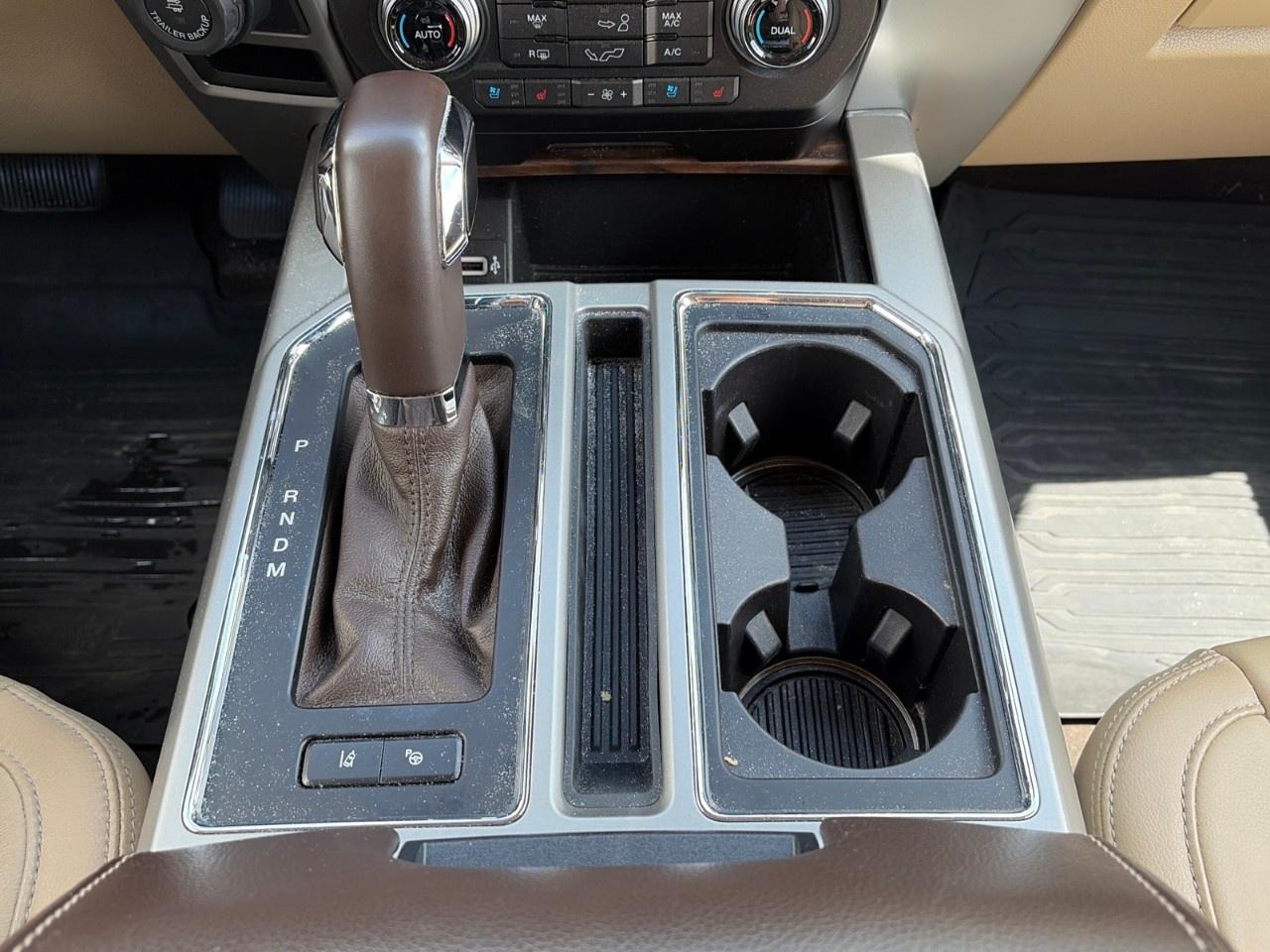 2019 Ford F-150 Lariat 4WD SuperCrew 5.5' Box Photo