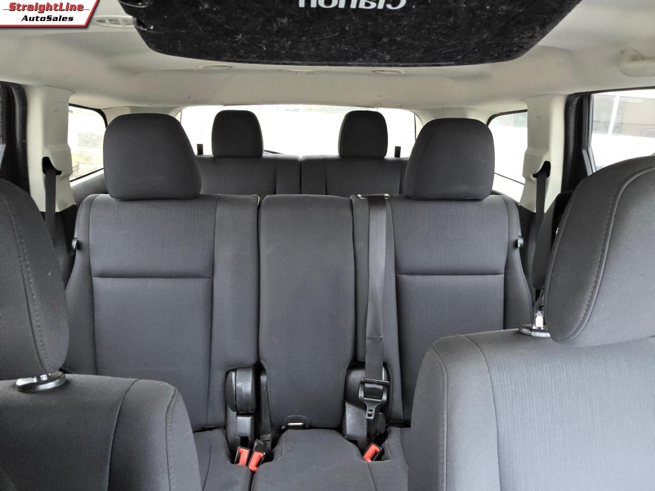 2010 Dodge Journey FWD 4DR SXT Photo