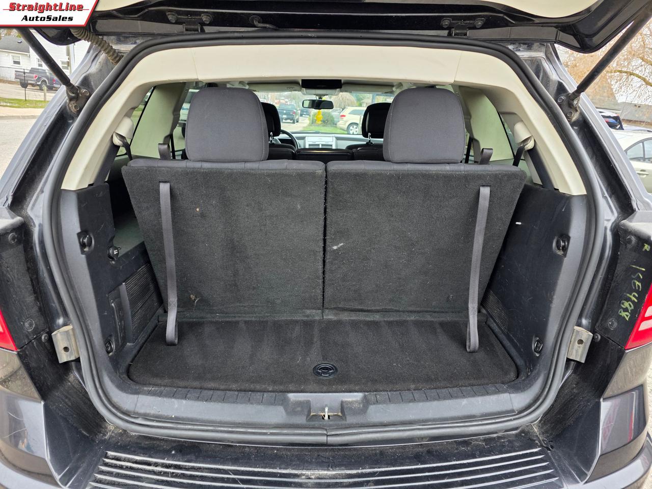 2010 Dodge Journey FWD 4DR SXT Photo