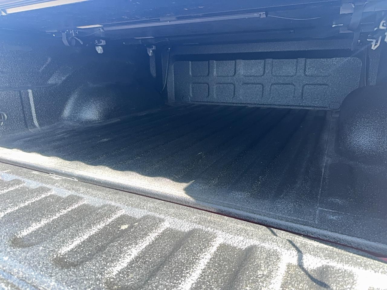 2019 RAM 1500 Classic SLT Photo