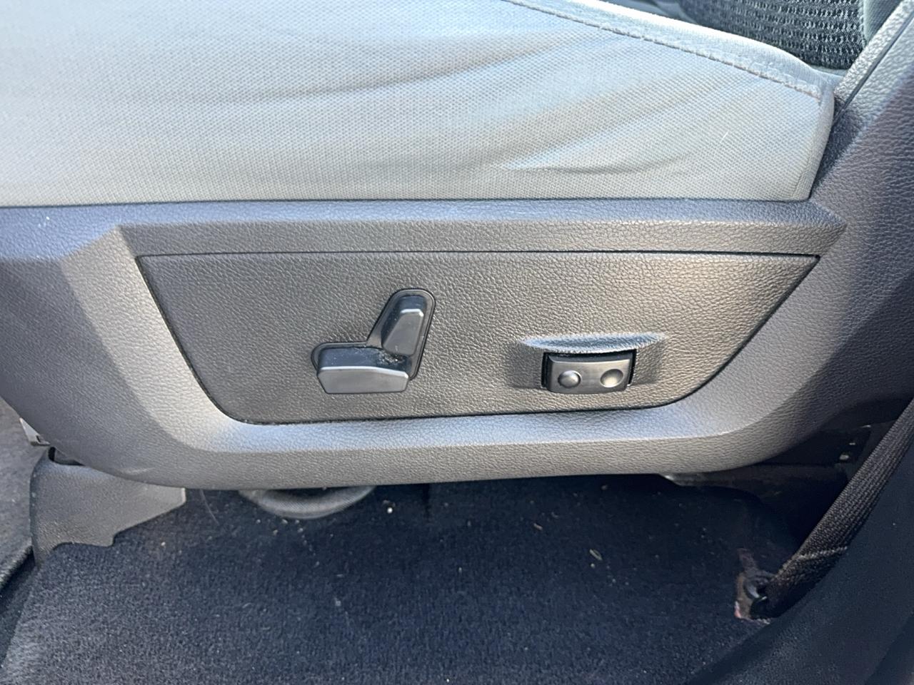 2019 RAM 1500 Classic SLT Photo