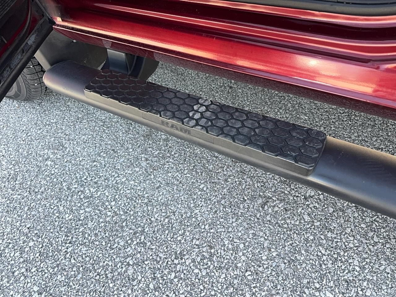 2019 RAM 1500 Classic SLT Photo