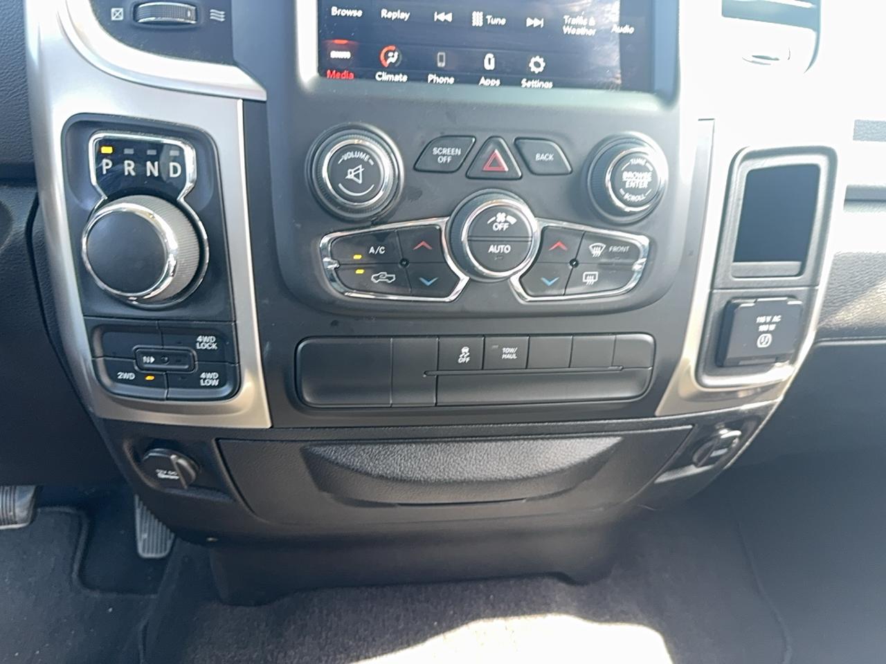 2019 RAM 1500 Classic SLT Photo
