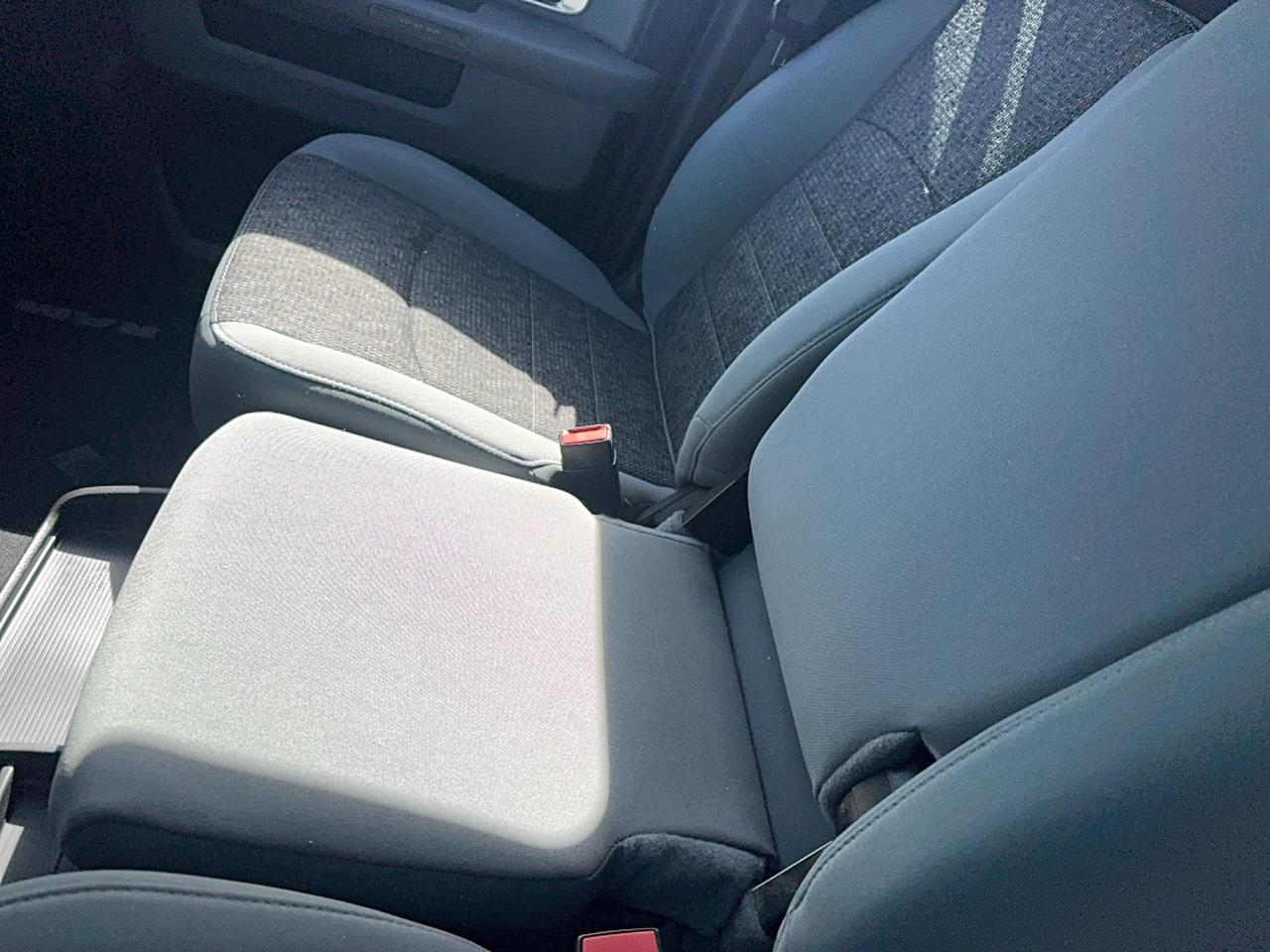 2019 RAM 1500 Classic SLT Photo