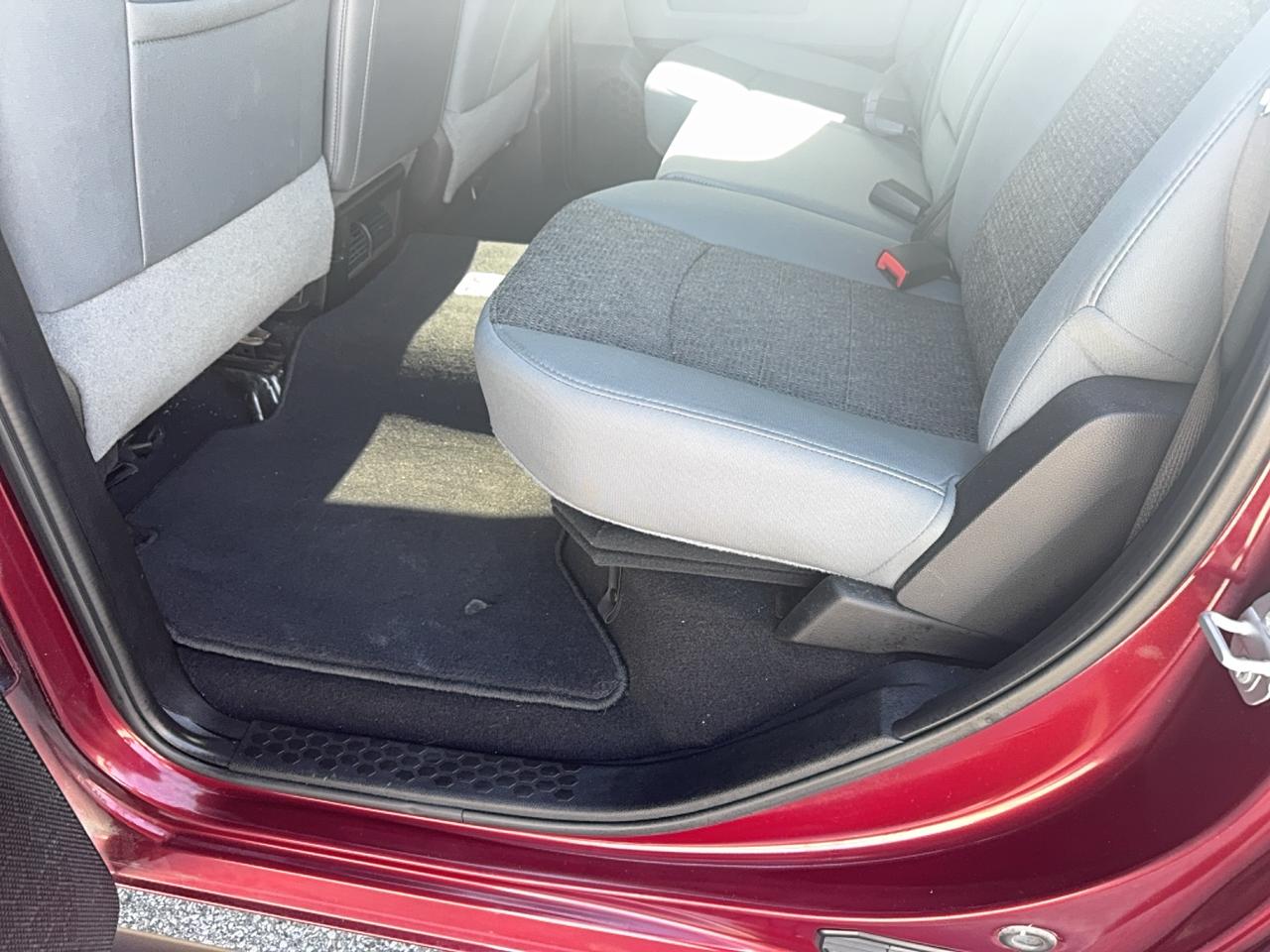 2019 RAM 1500 Classic SLT Photo