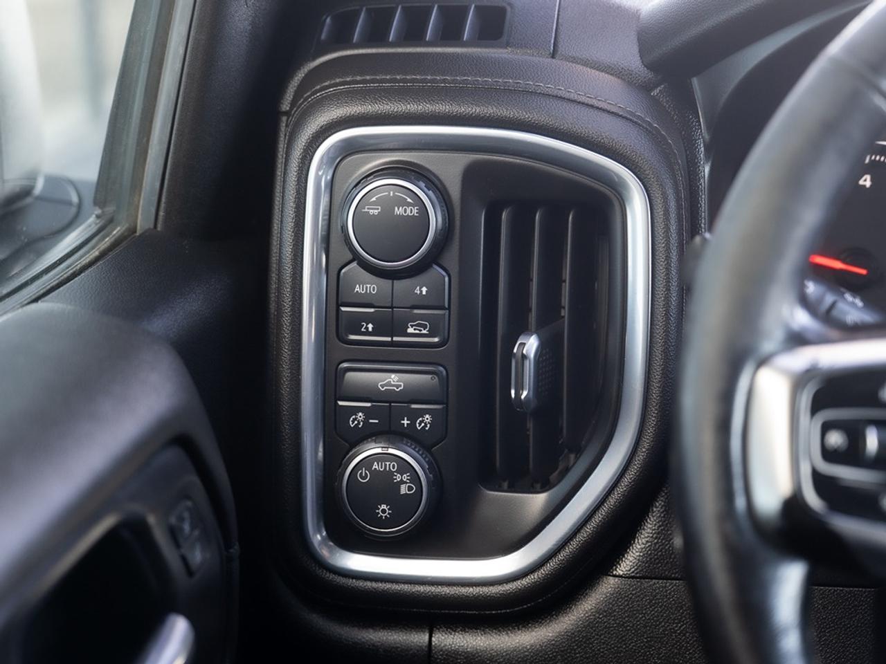 2021 Chevrolet Silverado 1500 LT Photo11