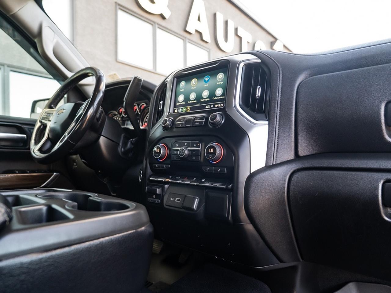 2021 Chevrolet Silverado 1500 LT Photo41