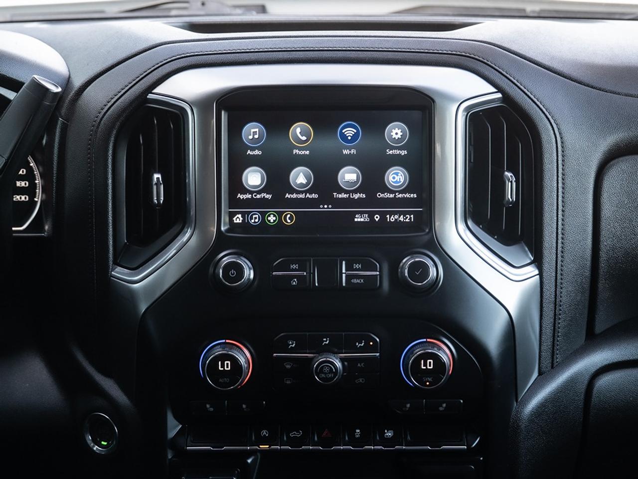 2021 Chevrolet Silverado 1500 LT Photo29