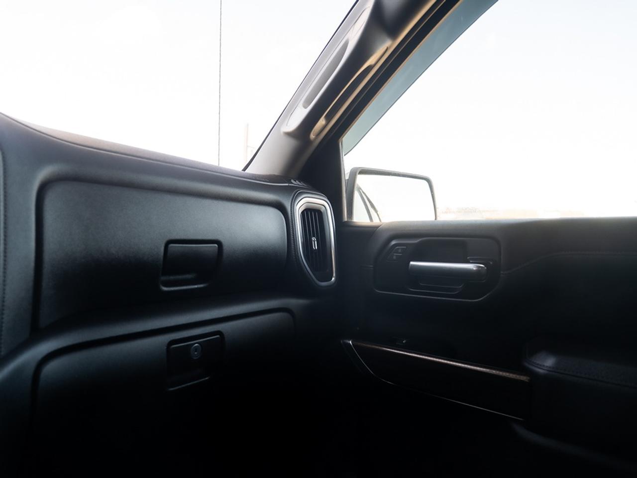 2021 Chevrolet Silverado 1500 LT Photo34