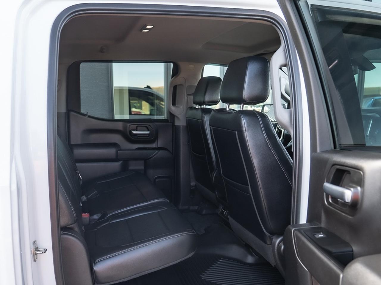 2021 Chevrolet Silverado 1500 LT Photo18