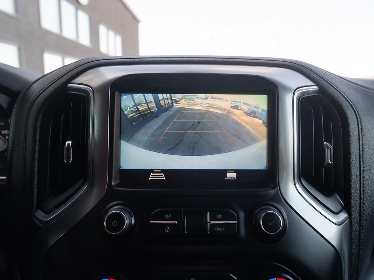 2021 Chevrolet Silverado 1500 LT Photo35