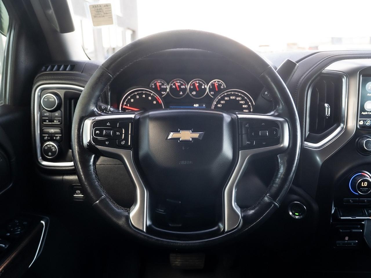 2021 Chevrolet Silverado 1500 LT Photo10